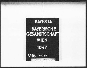 Die Landtafel in Böhmen, Schlesien und Österreich