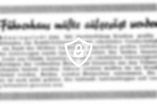 Führerhaus mußte abgesägt werden