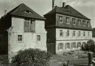 Lohgerber-, Stadt- und Kreismuseum
