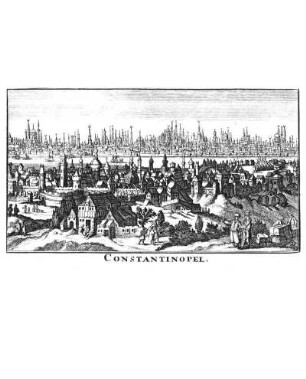 Constantinopel