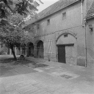 Nerchau-Grottewitz, ehm. Vierseithof, 1861