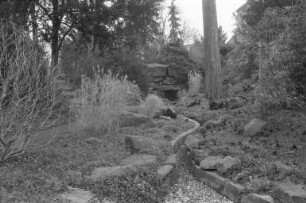 Schlossgarten Karlsruhe