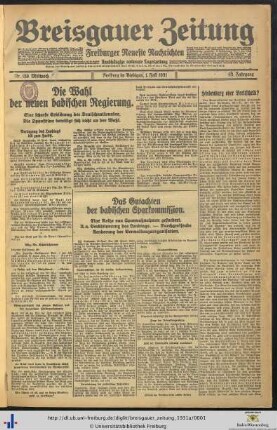 Nr. 150-176 (Juli 1931)