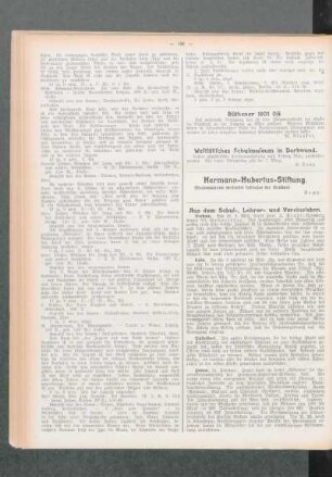 Hermann-Hubertus-Stiftung