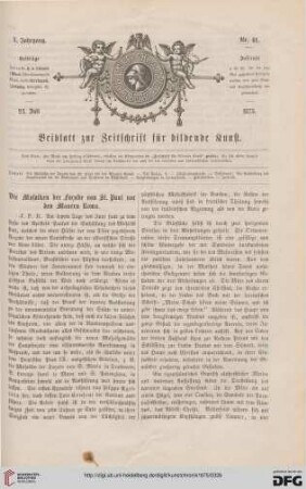 Heft 41 (23. Julil 1875)