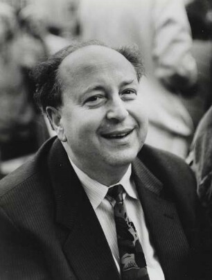 Rudolf Drössler