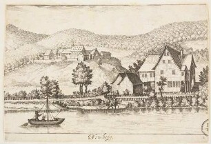 Stift Neuburg
