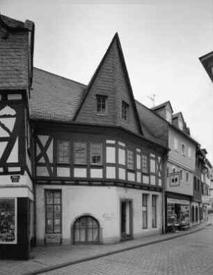 Limburg, Plötze 3