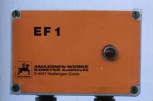 Fotografie: Elektronik, Verteiltechnik, Monitoring