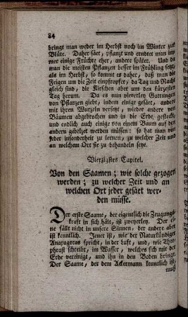 Vierzigstes Capitel. [bis] Neun und vierzigstes Capitel.