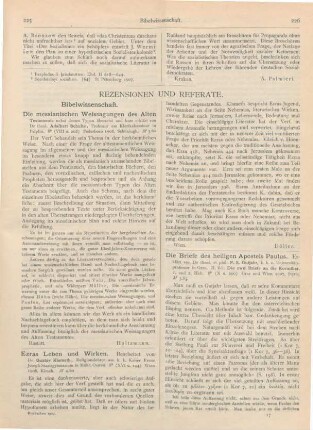 225-244 Rezensionen und Referate