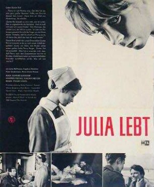 Julia lebt