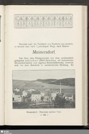 Meinersdorf