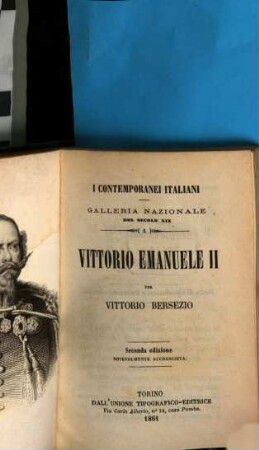 Vittorio Emanuele II