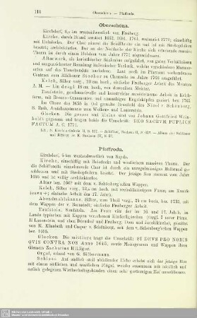Oberschöna