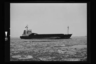Tora (1981), Hintz, Fischer, Husum