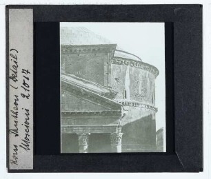 Rom, Pantheon