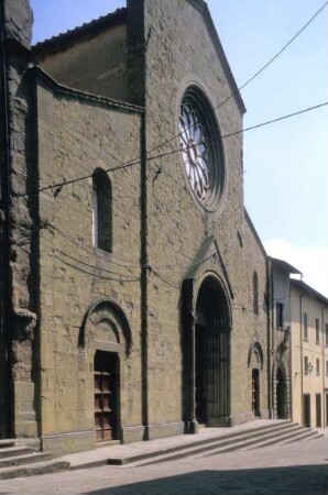 Concattedrale San Giovanni Evangelista