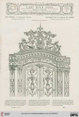 No 391 (30 Septembre 1876)