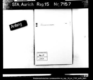 Die Reinigung der Straßengräben