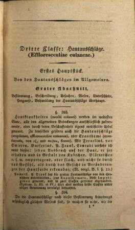 Handbuch der speziellen medizinischen Pathologie und Therapie : für akademische Vorlesungen. 2