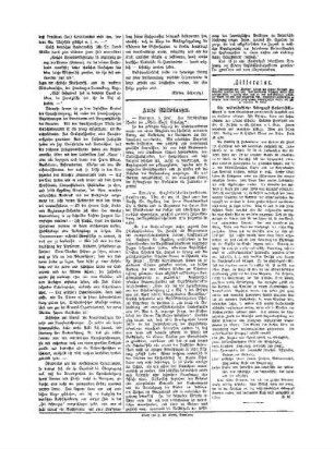 Litteratur : Beilage zu No. 29 der Pädagogischen Reform