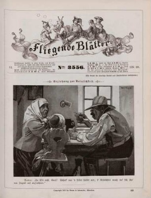 "Erziehung zur Reinlichkeit"