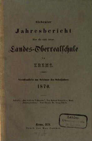Das bairische Volksrecht : eine rechtshistorische Abhandlung