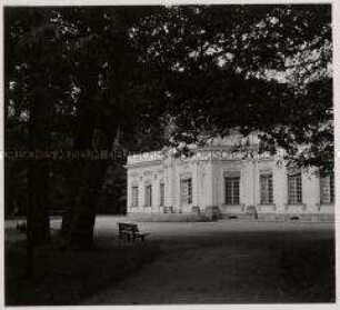 München, Schloss Nymphenburg, Amalienburg