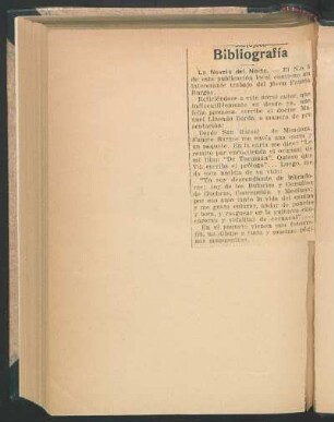 Referencia bibliográfica