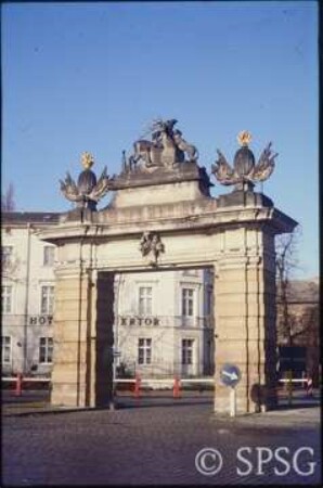 Potsdam,