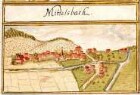 Miedelsbach, Schorndorf WN