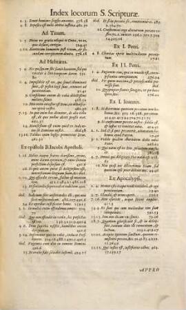 R.P.F. Joannis Duns Scoti, Doctoris Subtilis, Ordinis Minorum, Quaestiones In Lib. IV. Sententiarum, [2]