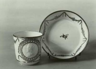 Kaffeetasse