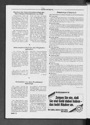 Bundestags-Chinesisch