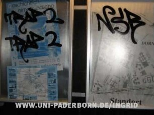 TRAP 2 NSB