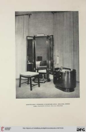 38: Ausstellung Gebrüder Schürmann : betrachtet von Herbert Eulenberg