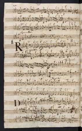 20-23, Requiem I.