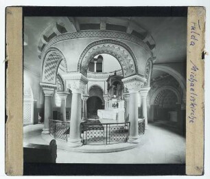 Fulda, St. Michael