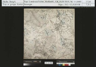 Lippitsch, Wessel, Milkel, Commerau, Sdier, Großdubrau
