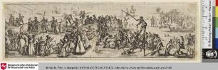 [Die Karriere oder die Neue Straße von Nancy; La Carrière ou la rue Neuve de Nancy]