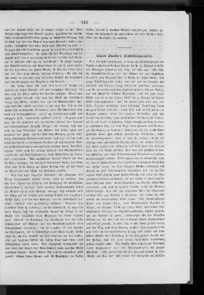 Louis Spohr's Solbstbiographie.