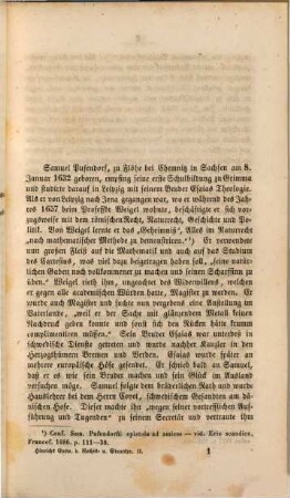 Geschichte der Rechts- und Staatsprincipien : seit der Reformation bis auf die Gegenwart in historisch-philosophischer Entwickelung, 2