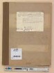 Konferenz zur Gründung der USPD in Gotha am 6. Apr. 1917