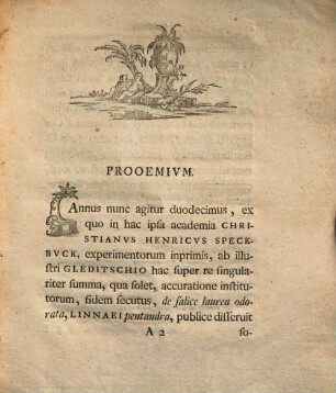 Virtutem salicis laureae anthelminticam