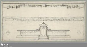Bl. 8: Neumarck 1726.