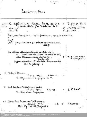 Beschorner, Hans