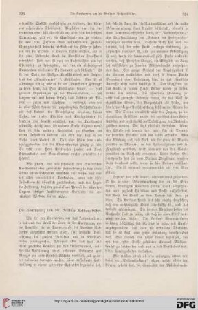 Die Konkurrenz um die Berliner Rathausbilder