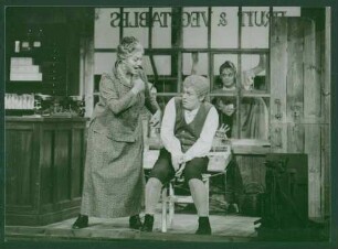 Albert Herring (Benjamin Britten)
