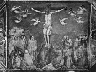 Kreuzigung Christi